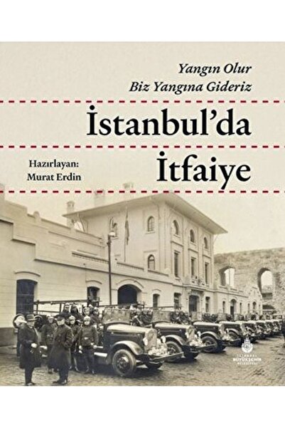 TREND Fire Service in Istanbul