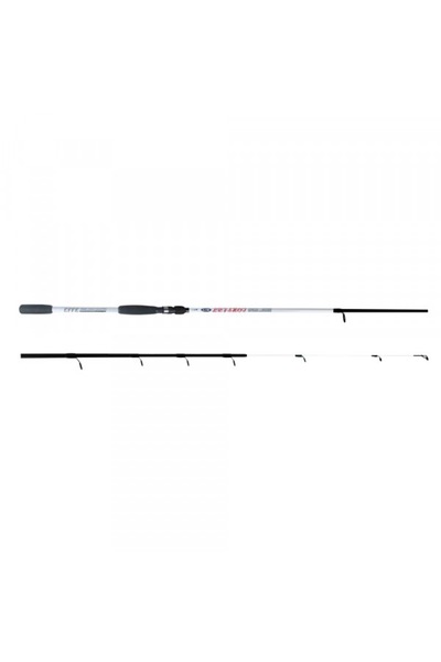 EFFE Lrf Shot Kamış 3-12gr 2.70m Mix Carbon
