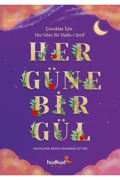 Timaş Yayınları وردة لكل يوم