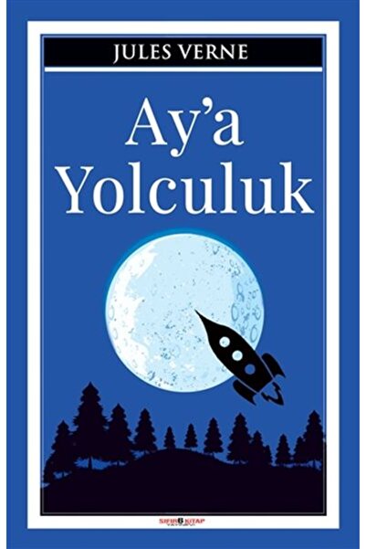 Generic Brand Ay’a Yolculuk