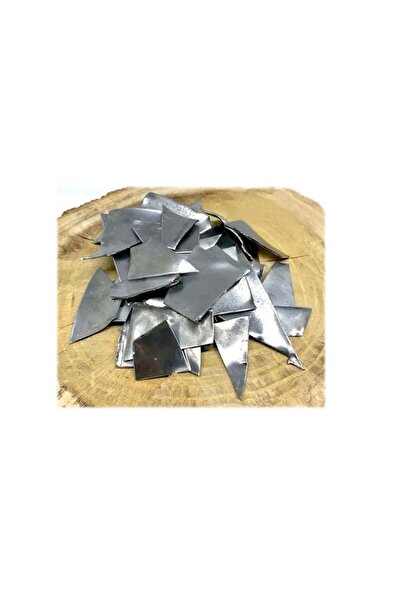 Avcı NAZAR İÇİN ERİTME DÖKME KURŞUNU 1kg