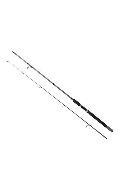 ECOTACKLE 2.18m Pure Spin Blue 2-12gr. 2 Parça LRF Olta Kamışı