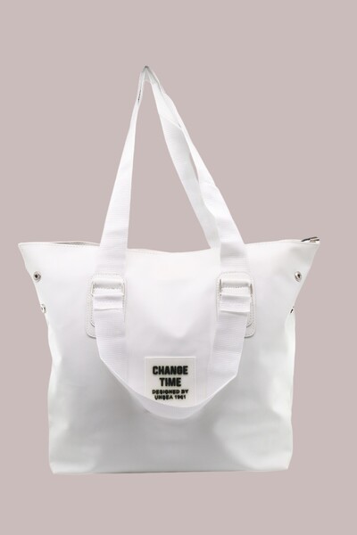 KEEBA Біла жіноча сумочка. Біла жіноча сумка через плече. Жіноча сумочка. Жіноча сумка через плече. Сумка на ремінці.