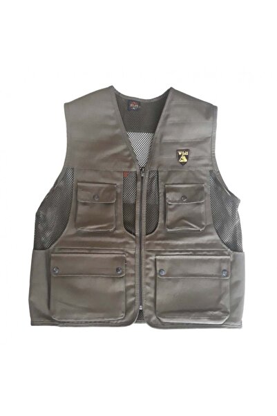 Avcı Wilds Yeleği 27160fh - S