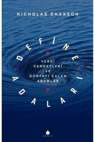 Timaş Yayınları Define Adaları