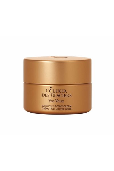 Valmont Elixir Des Glaciers Vos Yeux Deep Eye Contour Restoration-15 ml