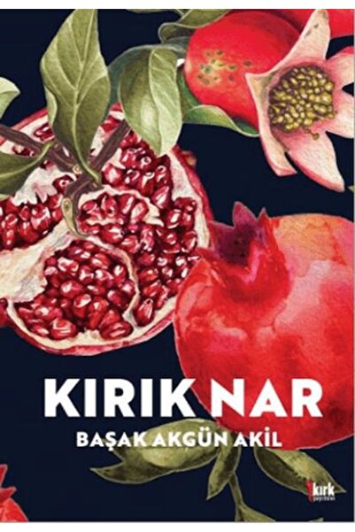 Kırk Yayınevi Kırık Nar