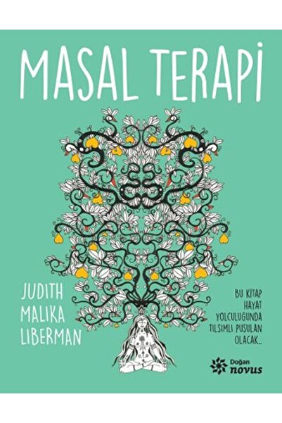 Timaş Yayınları Masal Terapi