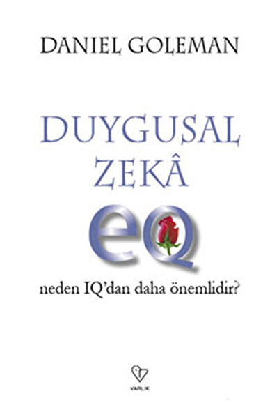 Genel Markalar Duygusal Zeka - Neden Iq'dan Daha Önemli