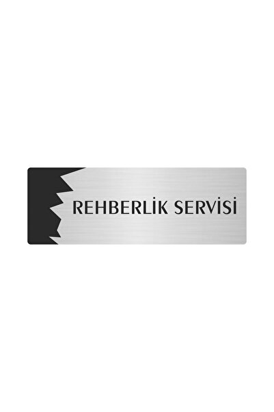 Özarslan Dizayn Metal Departman Kapı İsimliği, Yönlendirme levhası Rehberlik ...