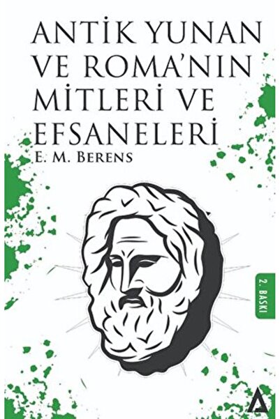 İthaki Yayınları Митове и легенди на Древна Гърция и Рим