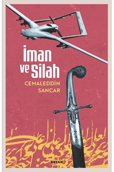 Timaş Yayınları İman ve Silah