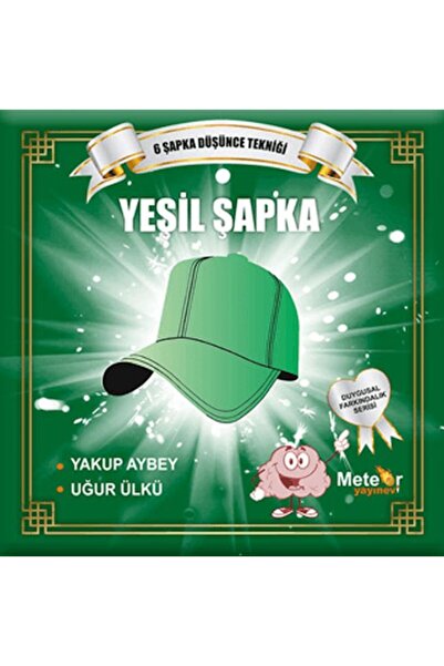 Marvel قبعة خضراء