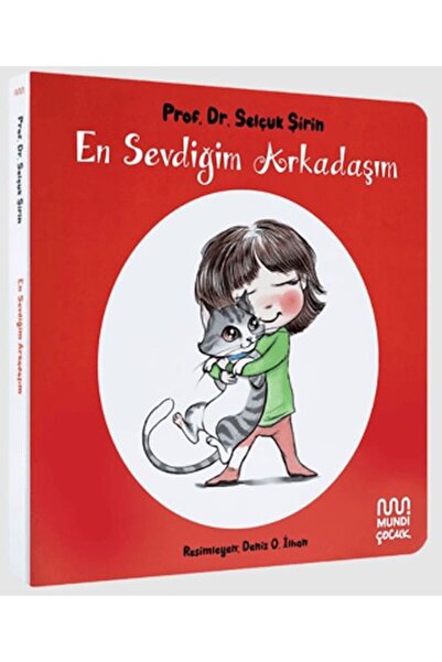 Timaş Yayınları صديقي المفضل