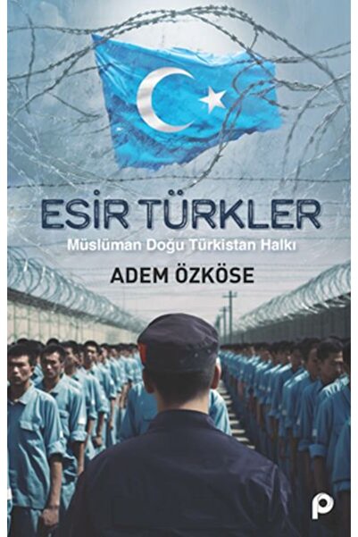 İthaki Yayınları الأتراك الأسرى