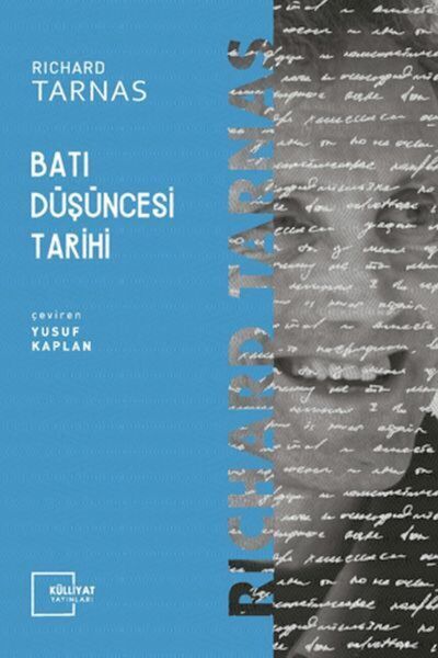 İthaki Yayınları تاريخ الفكر الغربي