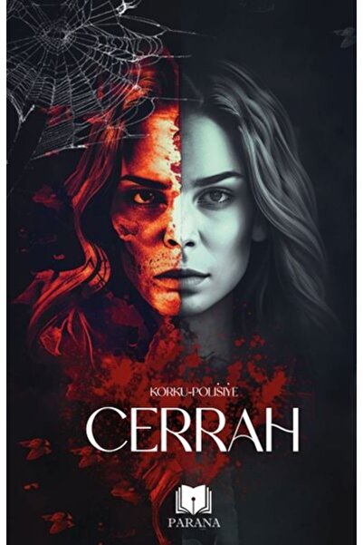 Timaş Yayınları Cerrah