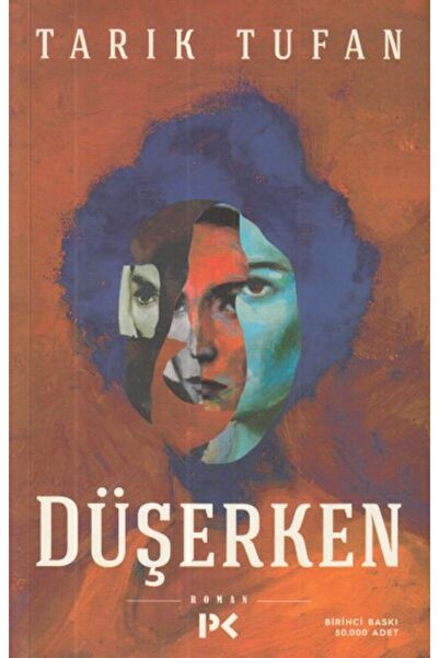 Profil Kitap Düşerken