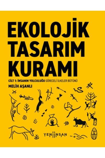 Timaş Yayınları Ekolojik Tasarım Kuramı