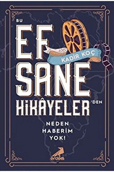 Genel Markalar Bu Efsane Hikayeler'den Neden Haberim Yok!