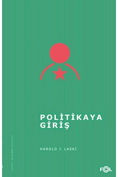 Türk Dil Kurumu Yayınları Politikaya Giriş