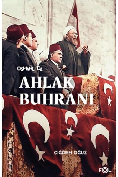 TREND Morality Crisis in the Ottoman Empire