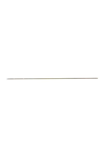 Apnea Galvaniz Pasolu 7mm Zıpkın Şişi - 75 CM