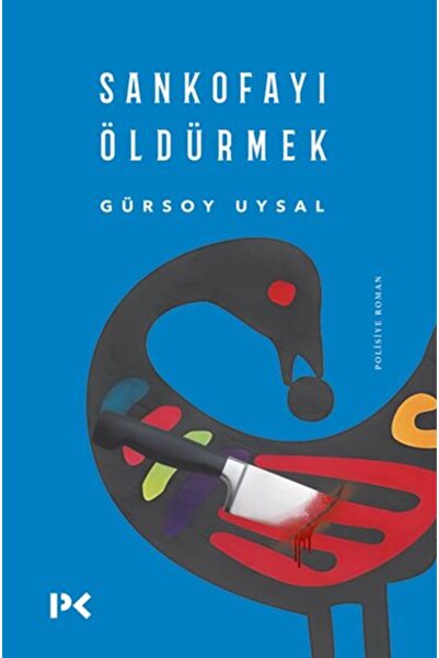 Profil Kitap Sankofayı Öldürmek