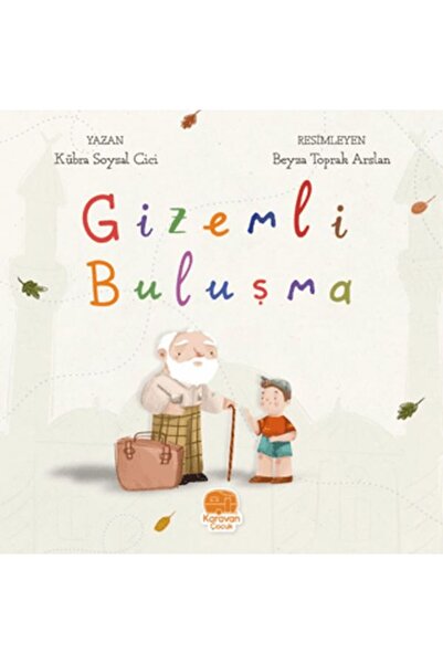 TREND Mysterious Encounter