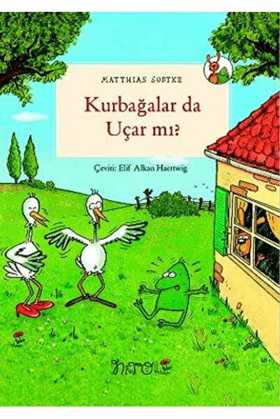 Marvel هل تطير الضفادع أيضًا؟