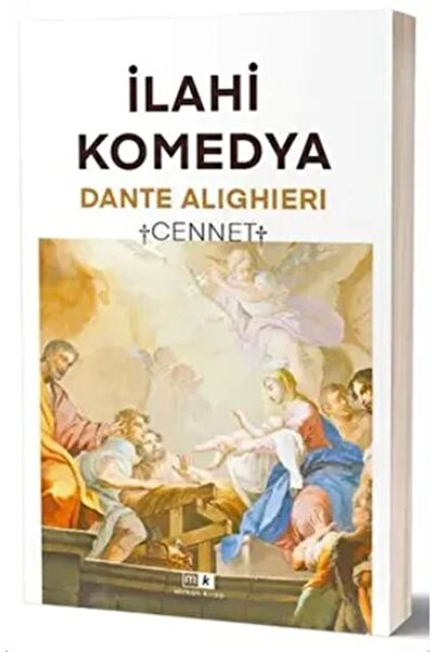 Genel Markalar İlahi Komedya & Cennet