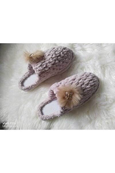 Bybaykuş EL EMEĞİ EV TERLİĞİ