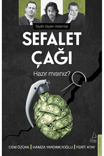 Sefalet Çağı