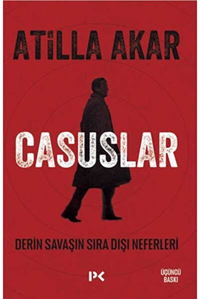 Profil Kitap Casuslar