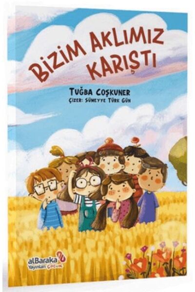 İthaki Yayınları Our Minds Are Mixed