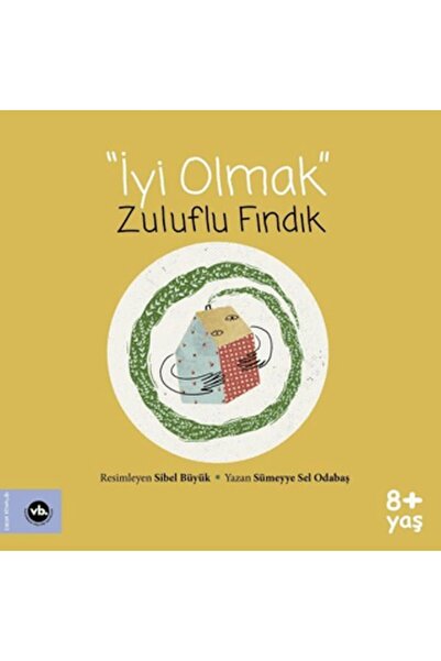 TREND Being Good - Zuluflu Hazelnut