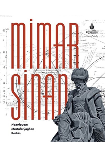 İBB YAYINLARI Mimar Sinan