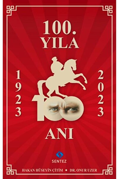 TREND 100 Memories for the 100Th Year