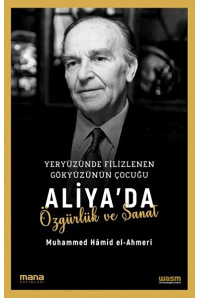 Timaş Yayınları Aliya'da Özgürlük ve Sanat