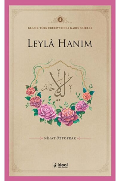 Timaş Yayınları Leyla Hanım