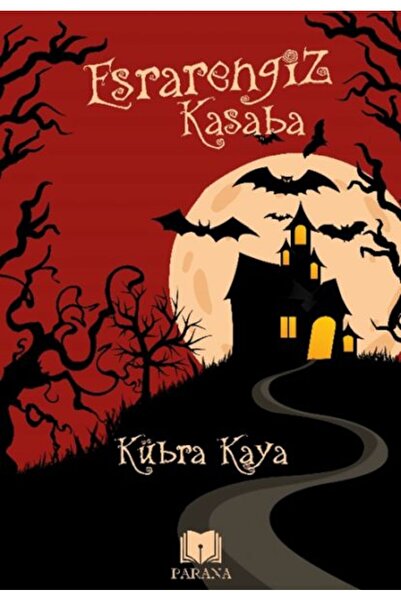 TREND Mysterious town