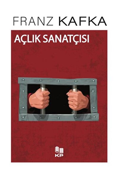 Kitap Pazarı Açlık Sanatçısı
