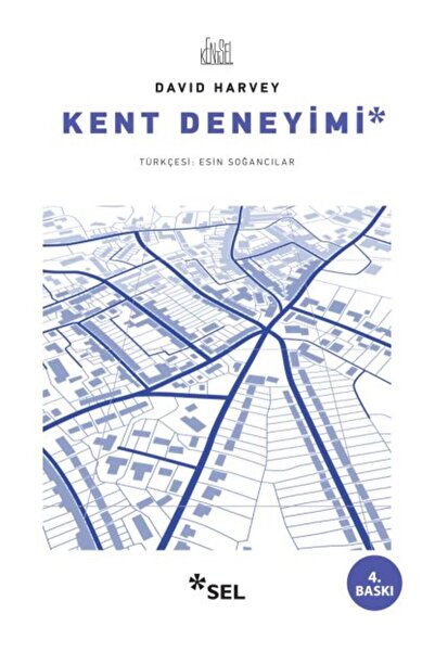 Timaş Yayınları Kent Deneyimi