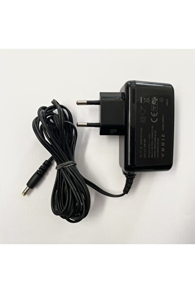 OZSUADAPTOR Omro -nnn Uyumlu Tansiyon Aleti Adaptörü 6 Volt 4x1,7 Soket Jack ...