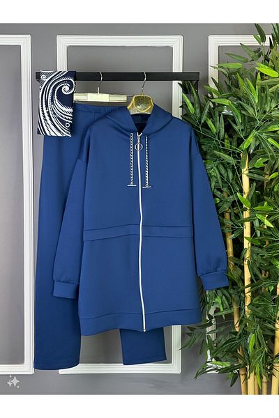 bergibo SARRA DIVER SCUBA SKUBA HOODED ΣΕΤ ΔΙΠΛΟ - ΦΟΥΤΣΑΛΙ ΜΕ ΦΕΡΜΟΥΑΡ