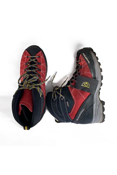 MANADA Qartal Sahand Boots