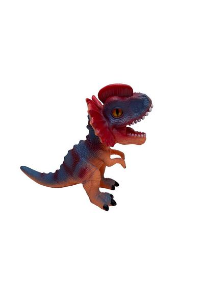 noirsecret Dinosaur Neon Eye 24 Cm