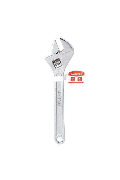 Workpro WP272001 150mm Kurbağacık Anahtar