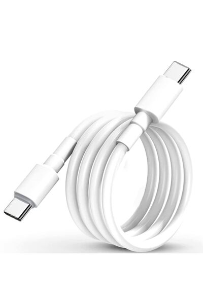 TRUVA Typ-c & Typ-c Kablo 30w -601