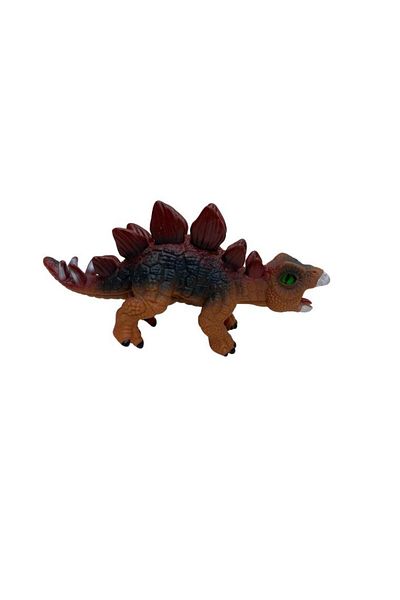 noirsecret Dinosaur Neon Eye 24 Cm